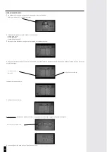 Предварительный просмотр 32 страницы Bourgeat 886030 Instructions For Use And Maintenance Manual