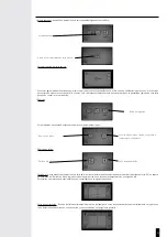 Предварительный просмотр 33 страницы Bourgeat 886030 Instructions For Use And Maintenance Manual