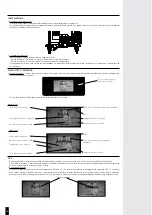 Предварительный просмотр 38 страницы Bourgeat 886030 Instructions For Use And Maintenance Manual