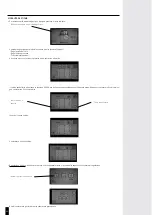 Предварительный просмотр 40 страницы Bourgeat 886030 Instructions For Use And Maintenance Manual