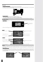 Предварительный просмотр 46 страницы Bourgeat 886030 Instructions For Use And Maintenance Manual