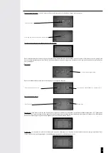 Предварительный просмотр 49 страницы Bourgeat 886030 Instructions For Use And Maintenance Manual