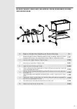 Предварительный просмотр 15 страницы Bourgeat BAIN-MARIE Quick Start Manual