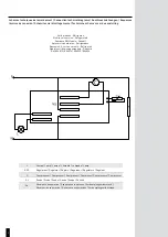 Предварительный просмотр 2 страницы Bourgeat CARAVANE 856013 Instructions For Use And Maintenance Manual