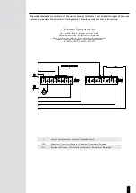 Предварительный просмотр 3 страницы Bourgeat CARAVANE 856013 Instructions For Use And Maintenance Manual