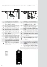 Предварительный просмотр 2 страницы Bourgeat CARCE'ROLL Instructions For Use And Maintenance Manual