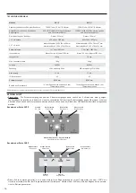 Предварительный просмотр 12 страницы Bourgeat CARCE'ROLL Instructions For Use And Maintenance Manual