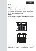 Предварительный просмотр 15 страницы Bourgeat CARCE'ROLL Instructions For Use And Maintenance Manual