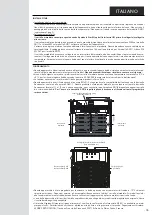 Предварительный просмотр 19 страницы Bourgeat CARCE'ROLL Instructions For Use And Maintenance Manual