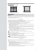 Предварительный просмотр 7 страницы Bourgeat NAV'THERM Instructions For Use And Maintenance Manual