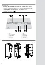 Предварительный просмотр 12 страницы Bourgeat NAV'THERM Instructions For Use And Maintenance Manual