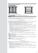 Предварительный просмотр 15 страницы Bourgeat NAV'THERM Instructions For Use And Maintenance Manual