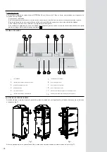 Предварительный просмотр 28 страницы Bourgeat NAV'THERM Instructions For Use And Maintenance Manual