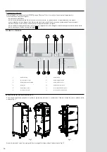 Предварительный просмотр 36 страницы Bourgeat NAV'THERM Instructions For Use And Maintenance Manual