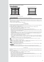 Предварительный просмотр 39 страницы Bourgeat NAV'THERM Instructions For Use And Maintenance Manual