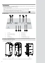 Предварительный просмотр 44 страницы Bourgeat NAV'THERM Instructions For Use And Maintenance Manual