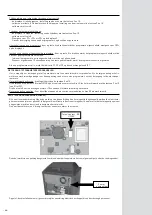 Предварительный просмотр 46 страницы Bourgeat NAV'THERM Instructions For Use And Maintenance Manual