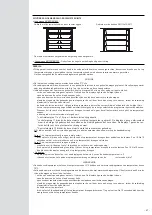 Предварительный просмотр 47 страницы Bourgeat NAV'THERM Instructions For Use And Maintenance Manual