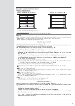 Предварительный просмотр 55 страницы Bourgeat NAV'THERM Instructions For Use And Maintenance Manual