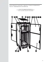 Предварительный просмотр 59 страницы Bourgeat NAV'THERM Instructions For Use And Maintenance Manual