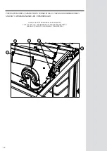 Предварительный просмотр 60 страницы Bourgeat NAV'THERM Instructions For Use And Maintenance Manual