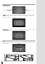 Preview for 8 page of Bourgeat NOMAD 885080 Instructions For Use And Maintenance Manual