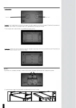 Preview for 16 page of Bourgeat NOMAD 885080 Instructions For Use And Maintenance Manual