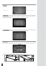 Preview for 24 page of Bourgeat NOMAD 885080 Instructions For Use And Maintenance Manual