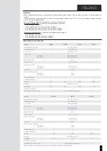 Preview for 35 page of Bourgeat NOMAD 885080 Instructions For Use And Maintenance Manual