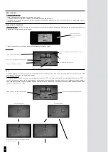 Preview for 36 page of Bourgeat NOMAD 885080 Instructions For Use And Maintenance Manual