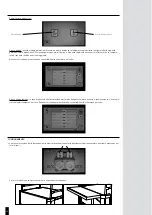 Preview for 40 page of Bourgeat NOMAD 885080 Instructions For Use And Maintenance Manual