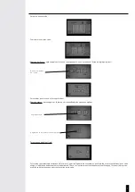 Предварительный просмотр 7 страницы Bourgeat NOMAD 885280 Instructions For Use And Maintenance Manual