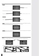 Предварительный просмотр 16 страницы Bourgeat NOMAD 885280 Instructions For Use And Maintenance Manual