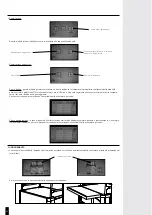 Предварительный просмотр 40 страницы Bourgeat NOMAD 885280 Instructions For Use And Maintenance Manual