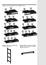 Preview for 2 page of Bourgeat P425 Quick Start Manual