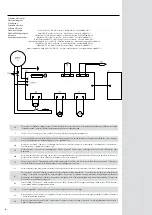 Предварительный просмотр 4 страницы Bourgeat SATELLITE 2GN 16 Instructions For Use And Maintenance Manual