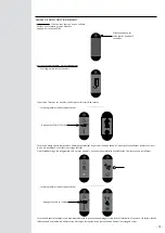 Предварительный просмотр 19 страницы Bourgeat SATELLITE 2GN 16 Instructions For Use And Maintenance Manual