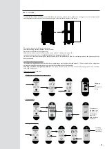 Предварительный просмотр 31 страницы Bourgeat SATELLITE 2GN 16 Instructions For Use And Maintenance Manual