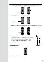 Предварительный просмотр 33 страницы Bourgeat SATELLITE 2GN 16 Instructions For Use And Maintenance Manual