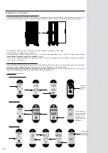 Предварительный просмотр 44 страницы Bourgeat SATELLITE 2GN 16 Instructions For Use And Maintenance Manual