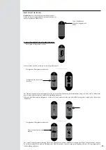 Предварительный просмотр 45 страницы Bourgeat SATELLITE 2GN 16 Instructions For Use And Maintenance Manual