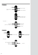 Предварительный просмотр 54 страницы Bourgeat SATELLITE 2GN 16 Instructions For Use And Maintenance Manual