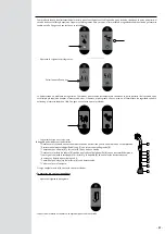 Предварительный просмотр 59 страницы Bourgeat SATELLITE 2GN 16 Instructions For Use And Maintenance Manual