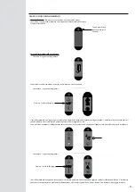 Предварительный просмотр 71 страницы Bourgeat SATELLITE 2GN 16 Instructions For Use And Maintenance Manual