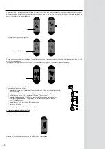 Предварительный просмотр 72 страницы Bourgeat SATELLITE 2GN 16 Instructions For Use And Maintenance Manual