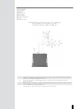 Предварительный просмотр 3 страницы Bourgeat SATELLITE 4G Instructions For Use And Maintenance Manual