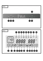 Предварительный просмотр 3 страницы Bourgini 11.3128.00.00 Instructions Manual