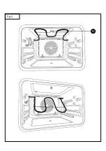 Предварительный просмотр 4 страницы Bourgini 11.3128.00.00 Instructions Manual