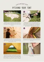 Preview for 3 page of Boutique Camping Star Emperor Instruction Manual