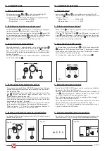 Preview for 4 page of Bouyer AP 3804 Manual